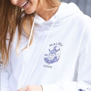 Brandy Melville Sweatshirt